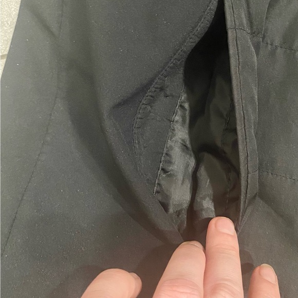 FINAL PRICE 💚 EUC Mountain Expedition sport athletic boys jacket sz XXL - Picture 5 of 5